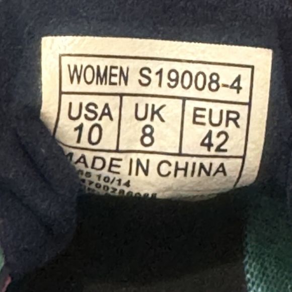 Saucony Women Endorphin LD4 Running Track Distance Racing Spike Shoes, Size 10 - Picture 11 of 11